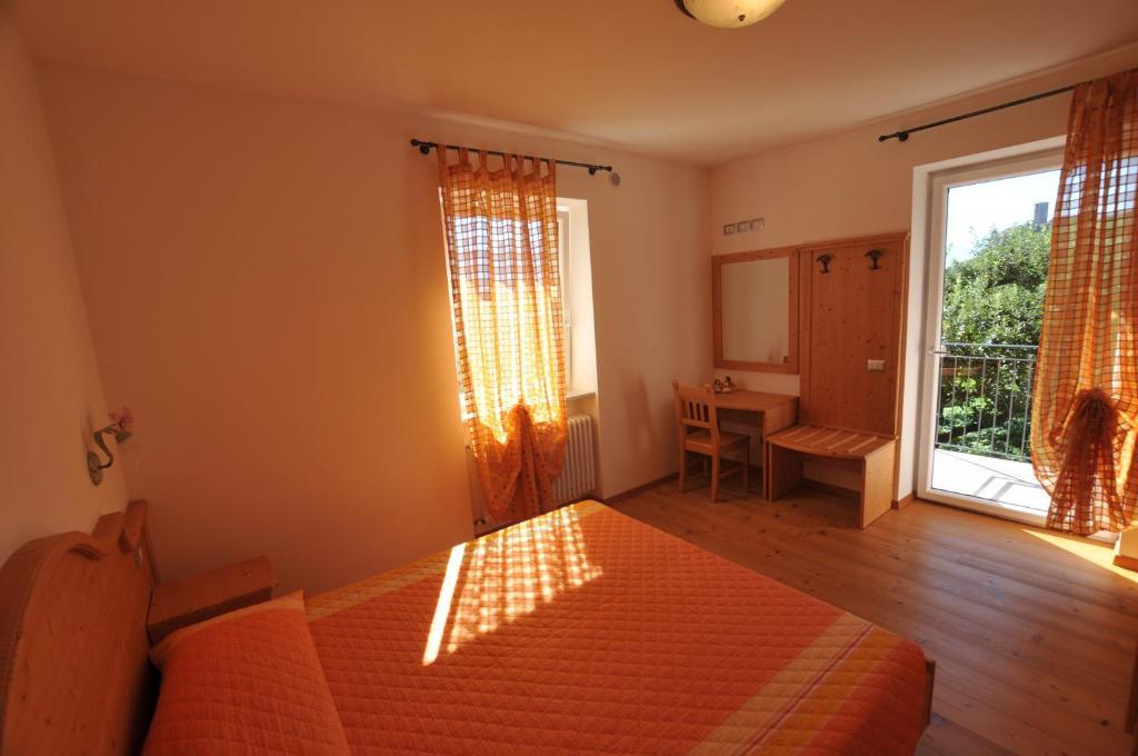 타술로 Agritur Le Pergolette 빌라 객실 사진