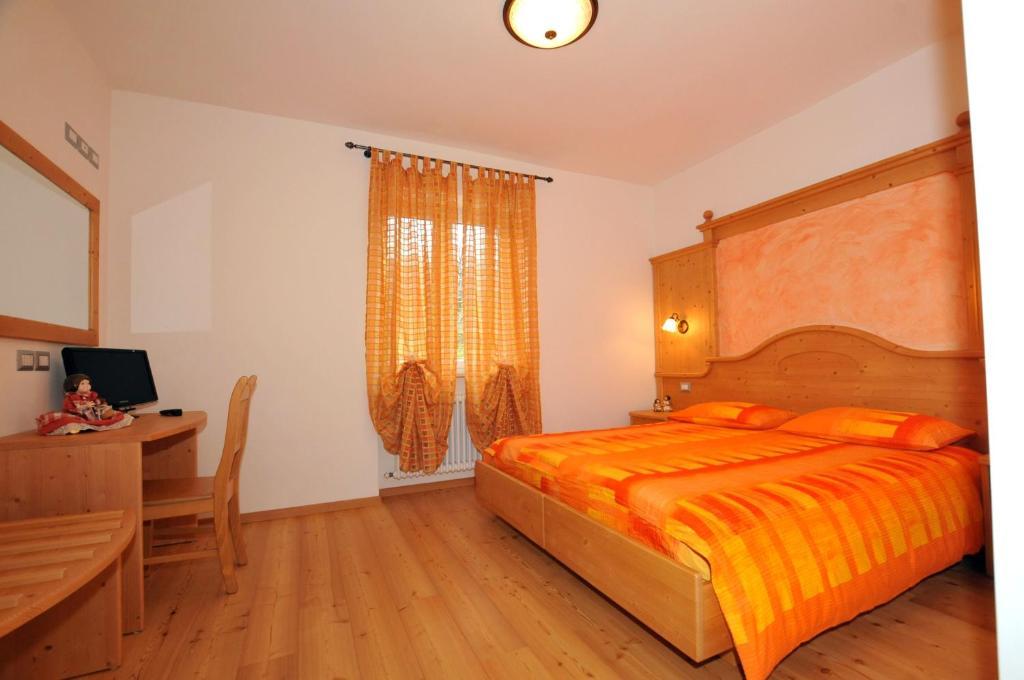 타술로 Agritur Le Pergolette 빌라 객실 사진
