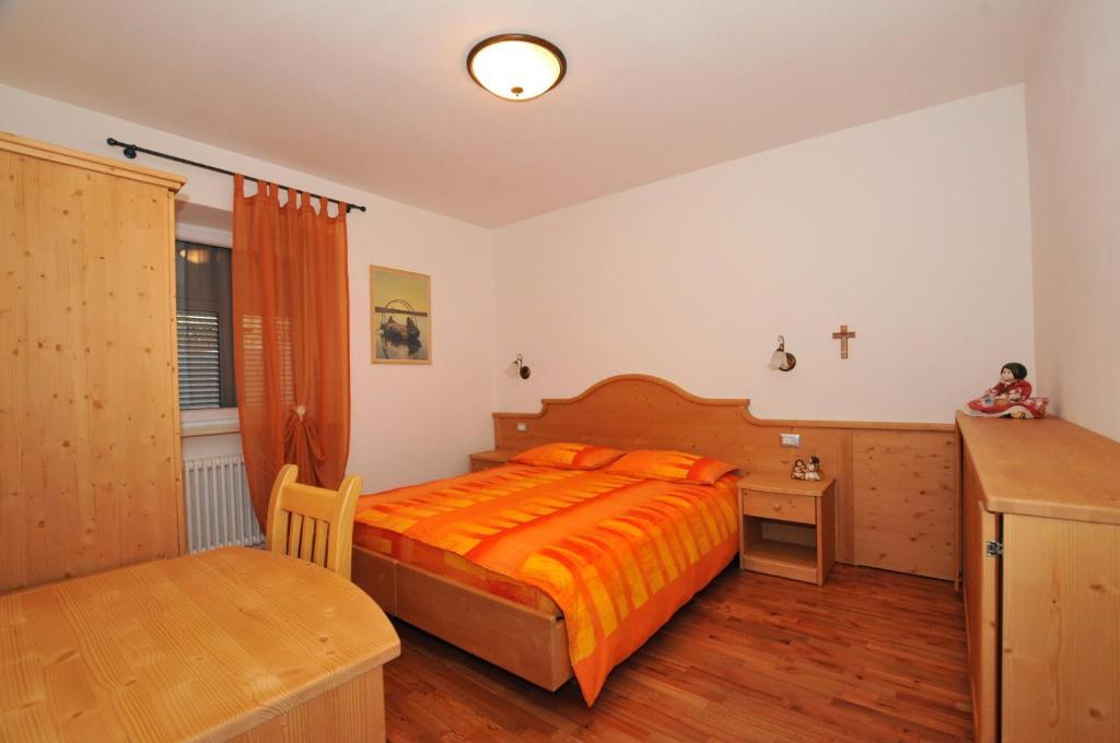 타술로 Agritur Le Pergolette 빌라 객실 사진