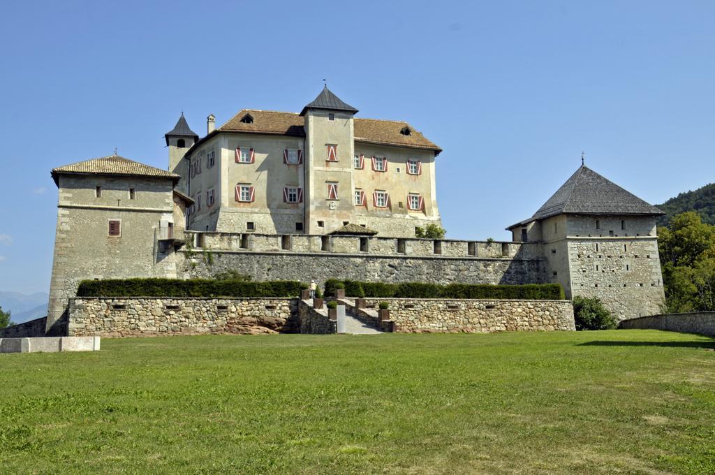 타술로 Agritur Le Pergolette 빌라 외부 사진