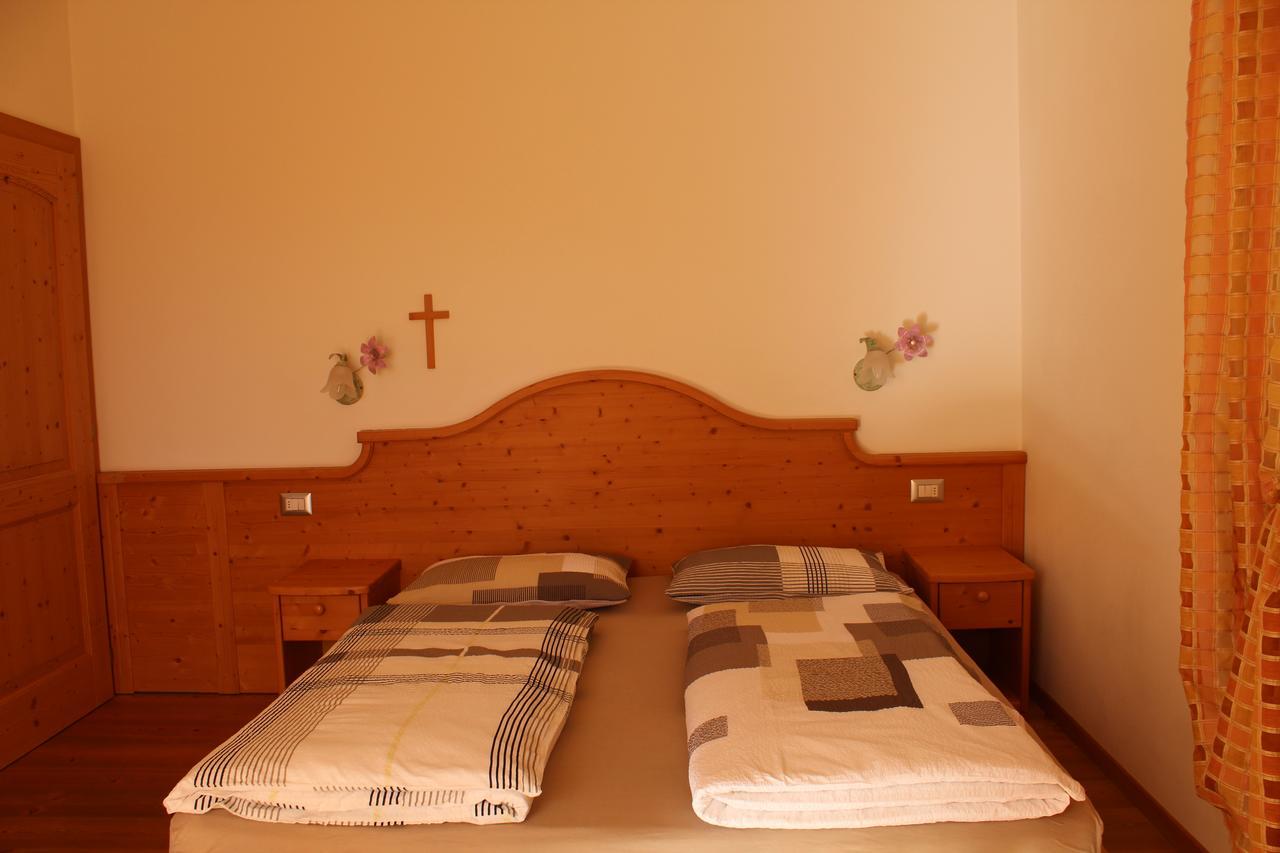 타술로 Agritur Le Pergolette 빌라 외부 사진