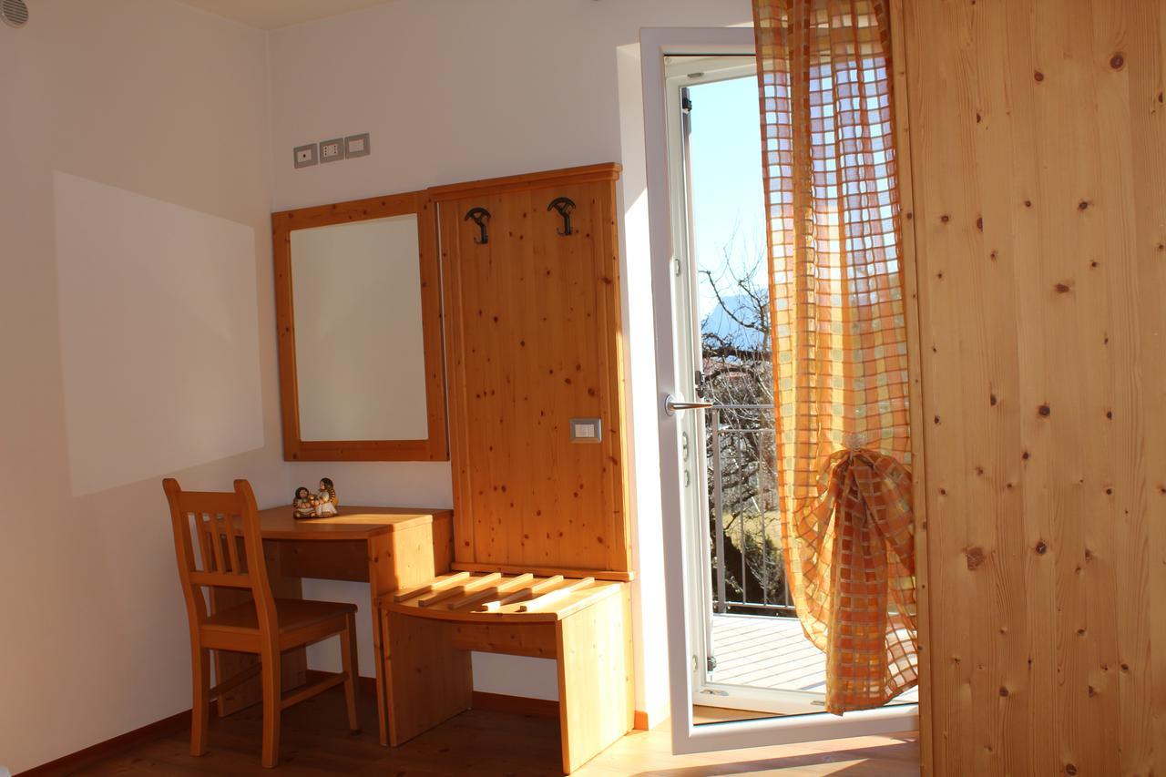 타술로 Agritur Le Pergolette 빌라 외부 사진